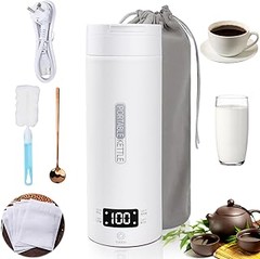 Accesorios que Mejoran tu Experiencia con Hervidores Eléctricos de Viaje
