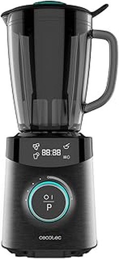 Las mejores alternativas a batidoras de vaso automáticas