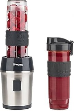 Descubre las mejores alternativas a las batidoras de vaso fáciles de limpiar