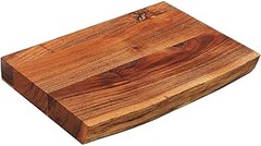 Opciones Efectivas a los Bloques de Tablas de Cortar de Madera