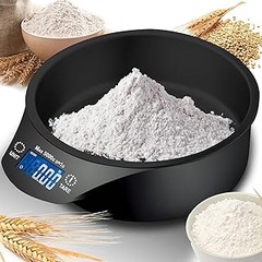 Alternativas a la Báscula de Cocina con Bol: Herramientas y Métodos Efectivos