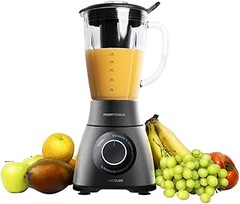 Utensilios y métodos alternativos a la batidora de vaso para sopas