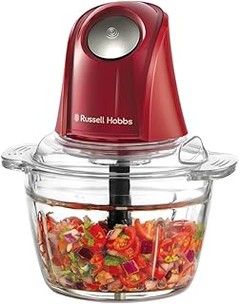 Mejores alternativas a las mini picadoras eléctricas en la cocina