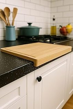 Alternativas Efectivas a las Tablas de Cortar para Carne