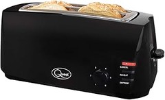 Mejores Alternativas a las Tostadoras de Cuatro Ranuras