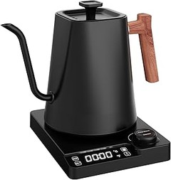 Métodos alternativos para hacer café sin hervidor eléctrico