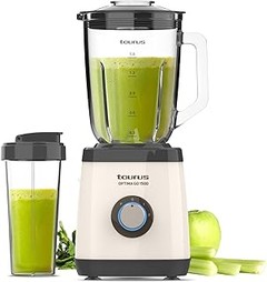 Batidoras de vaso de plástico: funciones especiales que facilitan tu vida