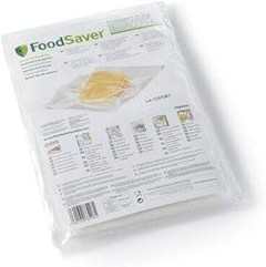 Métodos efectivos para conservar alimentos en bolsas al vacío pequeñas