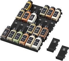 Guía para elegir el organizador de especias ideal para tu cocina