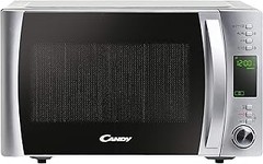 Guía para elegir el microondas grande perfecto para tu cocina