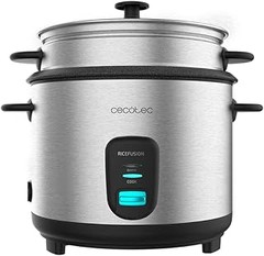 Guía para Seleccionar la Mejor Arrocera Eléctrica para Arroz Integral
