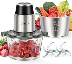 Guía para seleccionar la picadora eléctrica de carne ideal