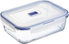 Guía para Elegir los Mejores Tuppers de Cristal con Válvula
