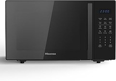 Guía práctica para instalar un microondas grande en tu cocina