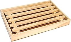 Guía para el mantenimiento y limpieza de tablas de cortar para pan