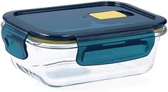 Guía para limpiar y cuidar tus tuppers de cristal resistentes a manchas