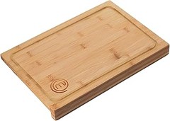 Guía para Limpiar y Mantener tu Tabla de Cortar con Ranura