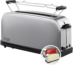 Consejos para el mantenimiento de tu tostadora de acero inoxidable