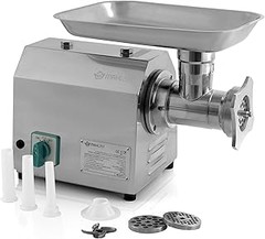 Guía para utilizar tu picadora eléctrica profesional de manera efectiva