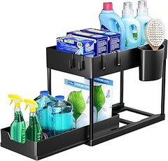 Consejos prácticos para usar sets de organizadores de cocina
