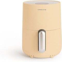 Comparativa de las Mejores Freidoras de Aire: Narvi y CREATE/FRYER AIR