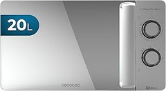 Las Mejores Marcas de Microondas de Acero Inoxidable en Comparativa