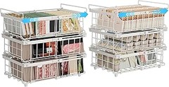 Los Mejores Organizadores para Congelador: Comparativa y Guía de Compra