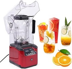 Análisis de Precios de Batidoras de Vaso Silenciosas