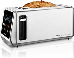 Las Mejores Tostadoras con Pantalla Digital: Comparativa de Marcas