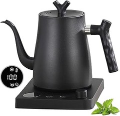 Hervidores Eléctricos vs. Hervidores de Inducción: ¿Cuál Elegir para Tu Café?