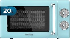 Microondas mecánicos vs digitales: ¿Cuál es el mejor para ti?