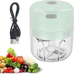 ¿Qué elijo: mini picadoras eléctricas o picadoras tradicionales?