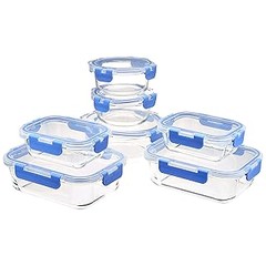 Tuppers de Cristal o Plástico: ¿Cuál es Mejor para el Congelador?