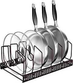 Mejores lugares para comprar organizadores para tapas