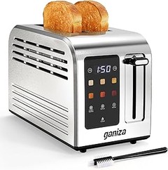 Las mejores tiendas para comprar tostadoras de acero inoxidable