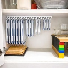 Descubre los errores frecuentes al usar organizadores para tuppers