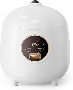 Opiniones y Testimonios sobre Arroceras Eléctricas Compactas
