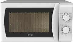 Las mejores funcionalidades de microondas con programas automáticos