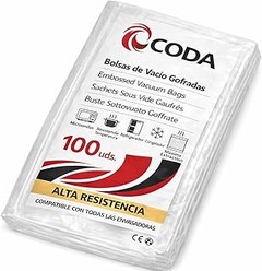 Cómo elegir las mejores bolsas para envasado al vacío de alta resistencia