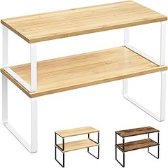 Cómo elegir el mejor organizador apilable para tu cocina