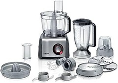 Cómo elegir el mejor procesador de alimentos silencioso