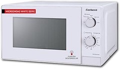 Cómo elegir el microondas compacto perfecto para tu cocina