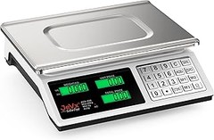 Cómo seleccionar la mejor báscula de cocina para uso intensivo