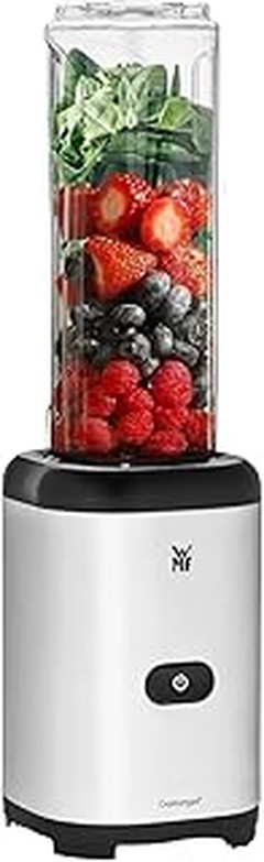 Cómo seleccionar la batidora de vaso compacta ideal para ti