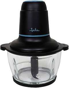 Cómo elegir la picadora eléctrica con vaso de cristal adecuada