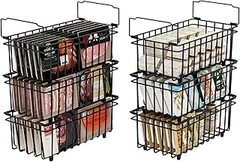 Encuentra las mejores ofertas en organizadores para congelador