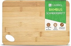 Cómo Mantener Tablas de Cortar de Madera, Plástico y Bambú
