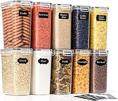 Cómo mantener y limpiar tus sets de organizadores de cocina