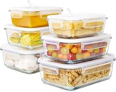 Cómo limpiar y mantener tus tuppers de cristal aptos para microondas
