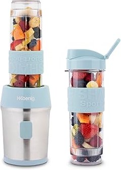 Las mejores batidoras de vaso para smoothies del 2023